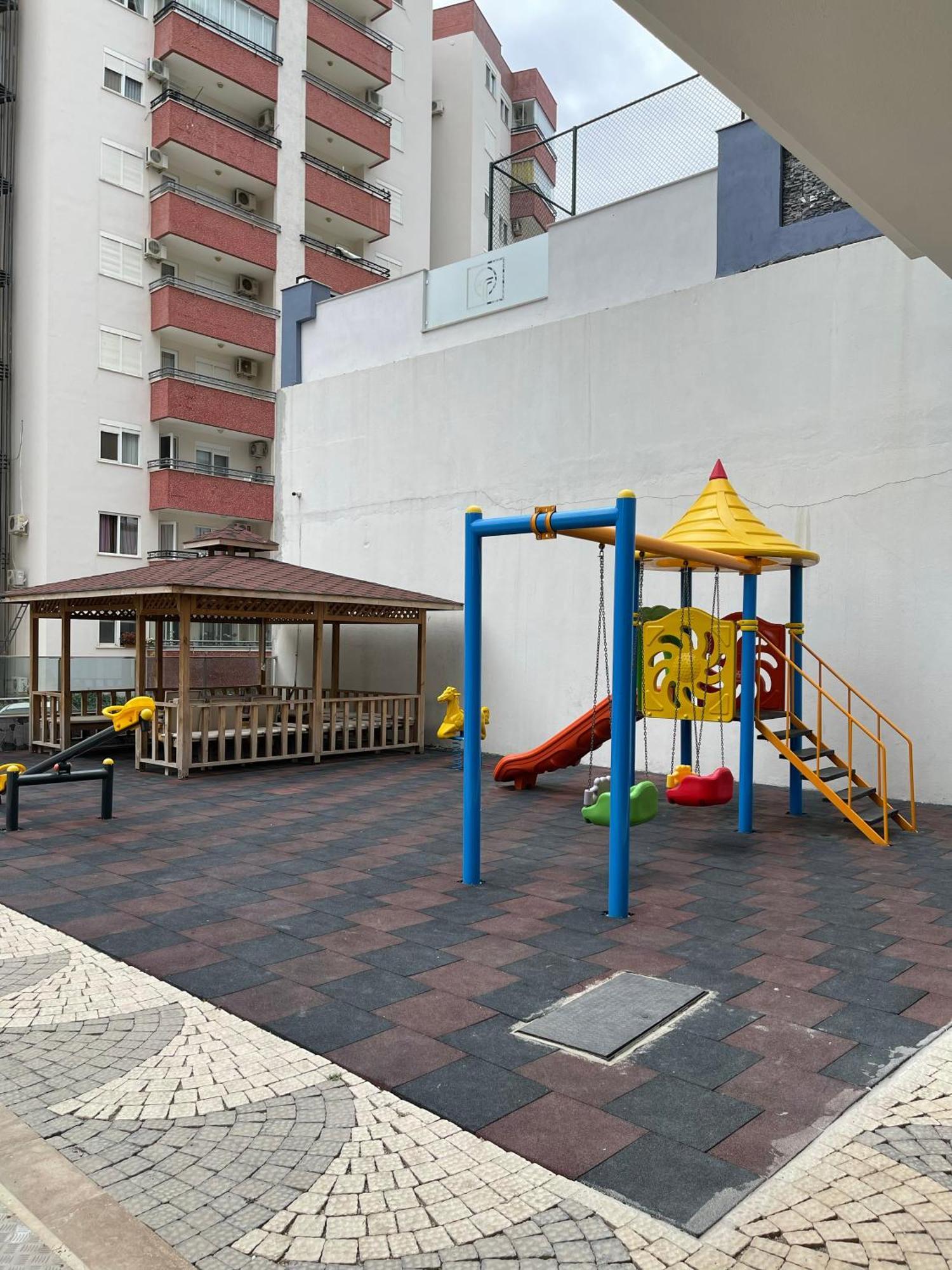Sa Apartments! 300M To The Beach & Yekta Mall Alanya Luaran gambar