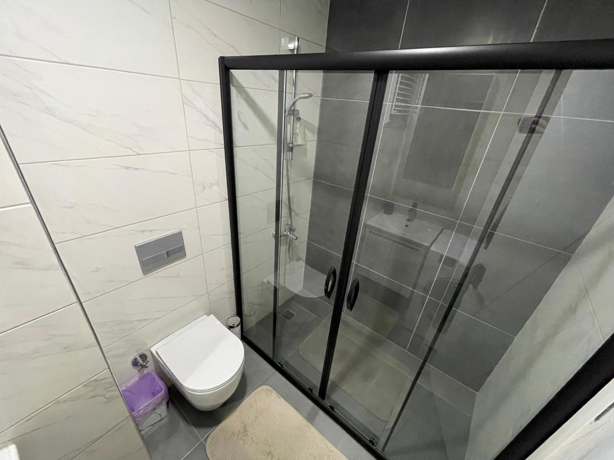 Sa Apartments! 300M To The Beach & Yekta Mall Alanya Luaran gambar
