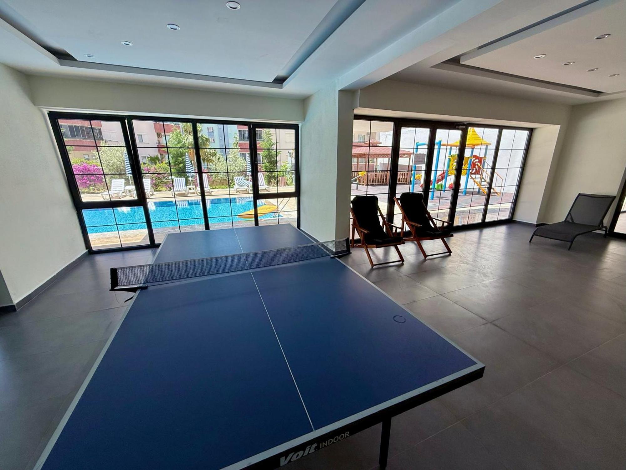 Sa Apartments! 300M To The Beach & Yekta Mall Alanya Luaran gambar