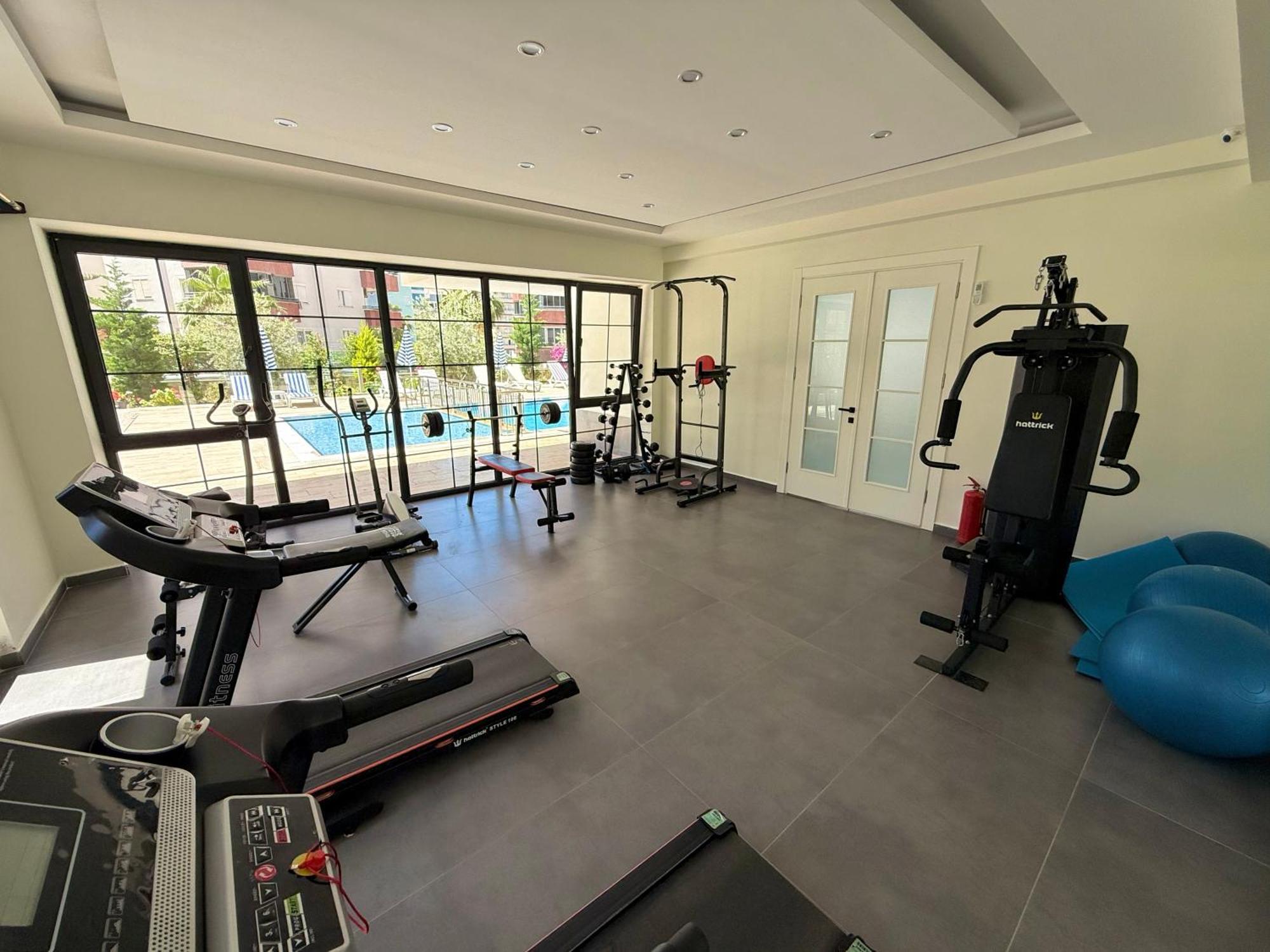 Sa Apartments! 300M To The Beach & Yekta Mall Alanya Luaran gambar